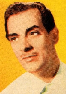 Roberto Duval