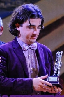 Roberto Gasparro