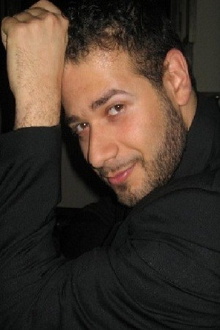 Roberto Jachini Virgili