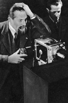 Roberto Omegna