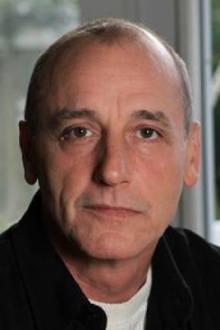 Robin Dale Robertson
