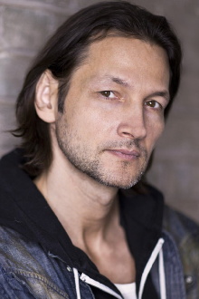 Robin Kasyanov