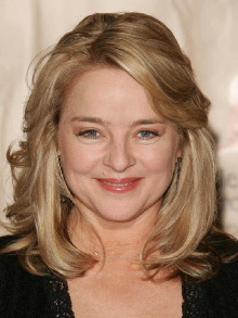 Robin Mattson
