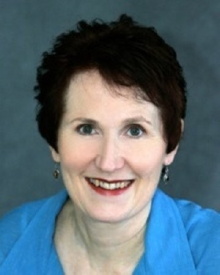 Robyn Arthur