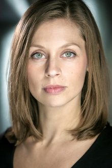 Robyn Cooper