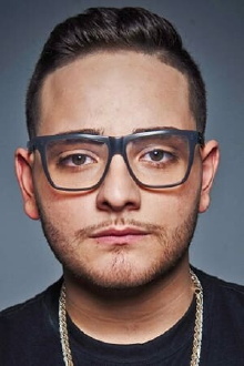 Rocco Hunt
