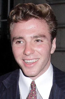 Rocco Ritchie