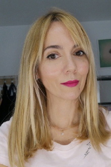Rocío Márquez