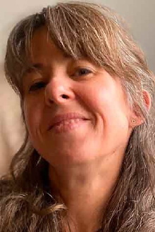 Rocío Peña