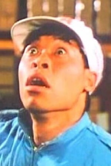 Rocky Lai Keung-Ken