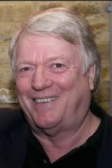 Rod Smallwood