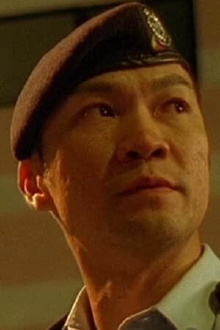 Roderick Lam Chung-Kei