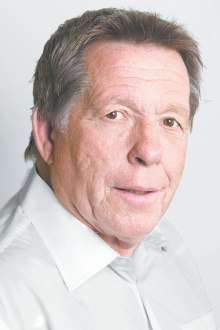 Rodger Brulotte