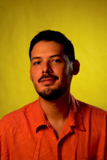 Rodrigo Abdiel Quintero