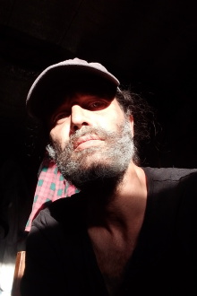Rodrigo Caprotti