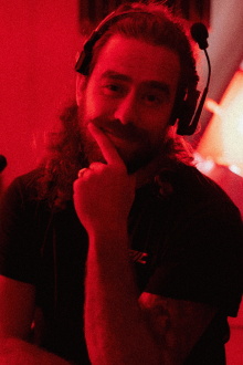 Rodrigo de Pablo