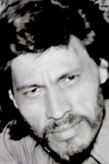 Rodrigo Puebla