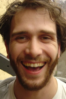 Roel Swanenberg