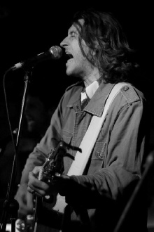Roger Clyne