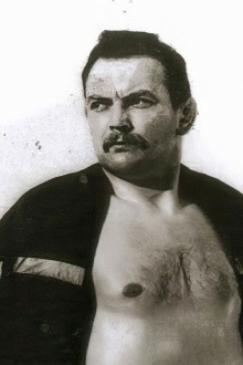 Roger Delaporte