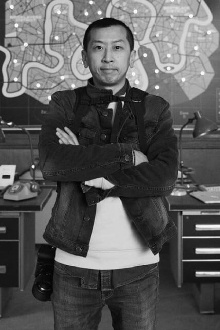Roger Do Minh