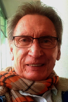 Roger Dvorak