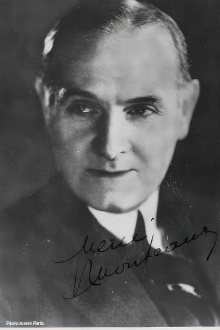 Roger Monteaux
