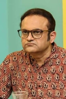 Rohit Mukherjee