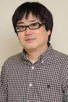 Rokkaku Seiji
