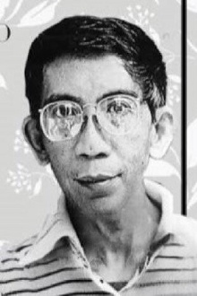 Rolando Tinio