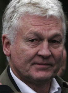 Rolf Kirkvaag Jr.