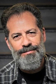 Rom Barkhordar