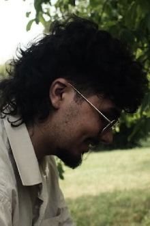 Romain Chauveau