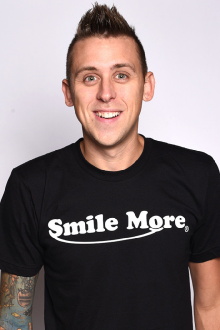 Roman Atwood