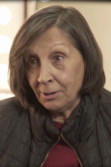 Romana González