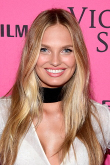 Romee Strijd