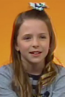 Romi Williams