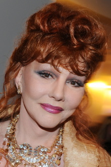 Romy Haag