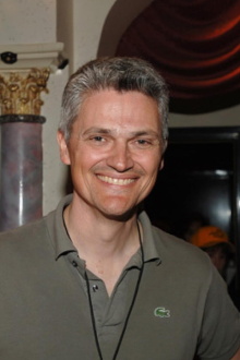 Ron Farrar Brown