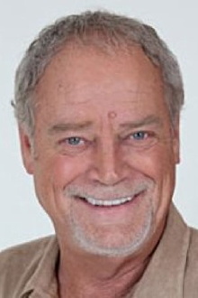 Ron Hale