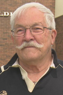 Ron Mcdermott