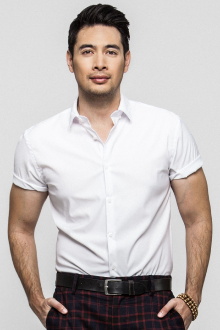 Ron Nery Jr.