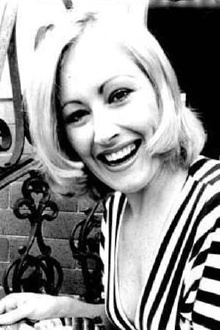 Rona Coleman