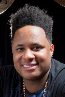 Ronald Bruner, Jr.