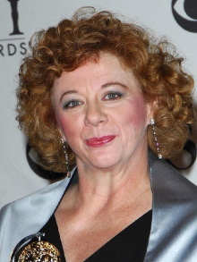 Rondi Reed
