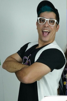 Roni Ficher