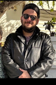 Roni Vainer