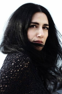 Ronit Elkabetz