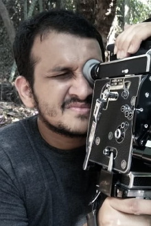 Ronit Jadhav