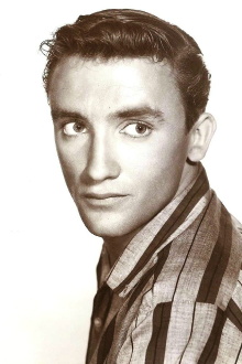 Ronnie Burns